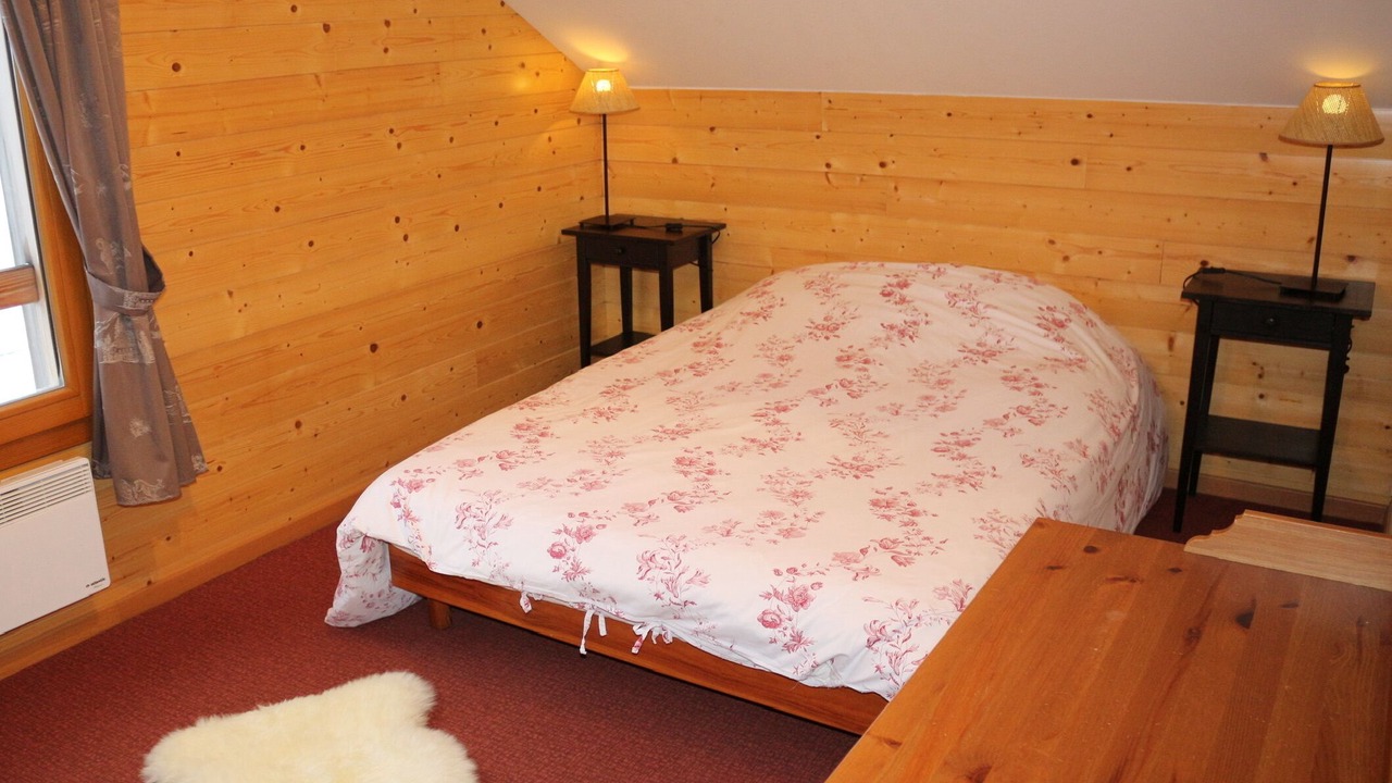 Photo of Bedroom in Liezey