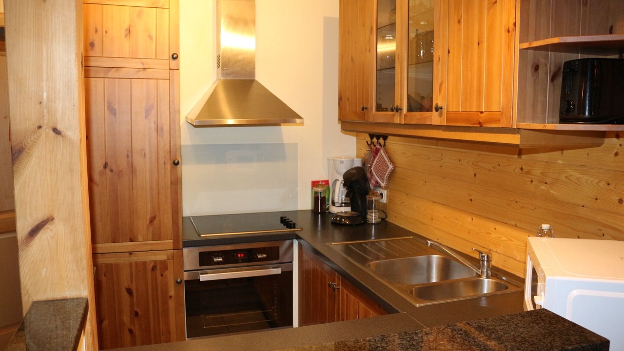 Photo of Kitchen in Liezey