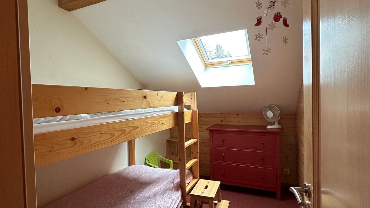 Photo of Bedroom in Liezey