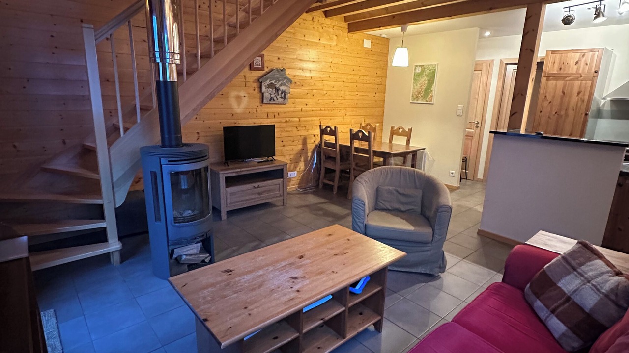 Photo of Livingroom in Liezey