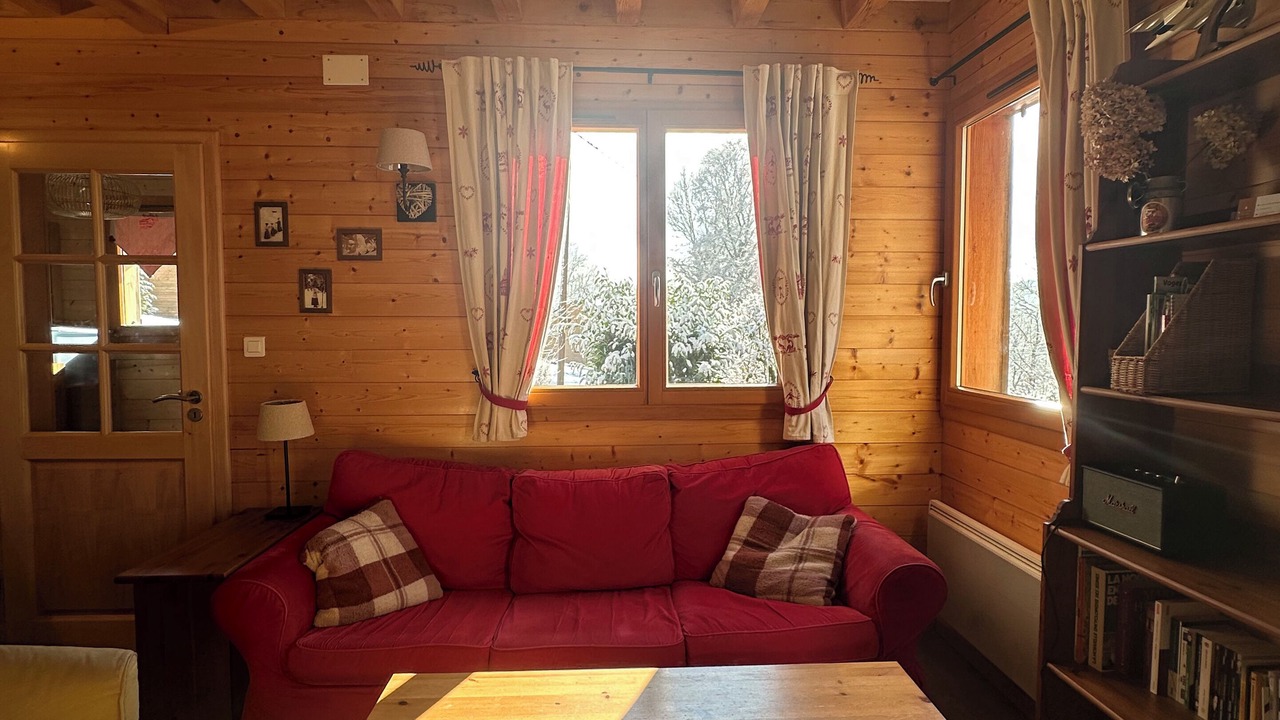 Photo of Livingroom in Liezey