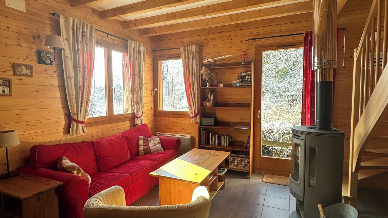 Photo of Livingroom in Liezey