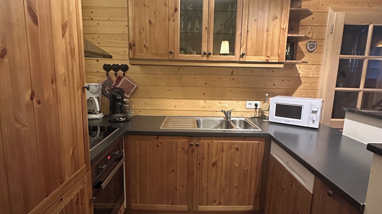 Photo of Kitchen in Liezey