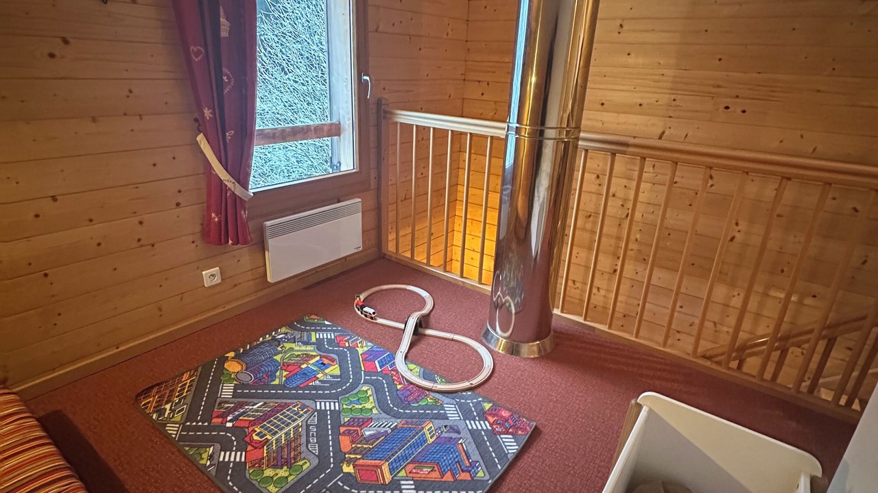 Photo of Bedroom in Liezey