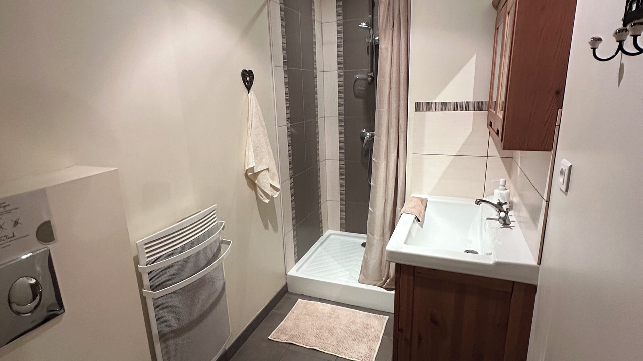 Photo of Bathroom in Liezey