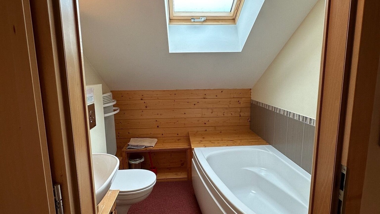 Photo of Bathroom in Liezey