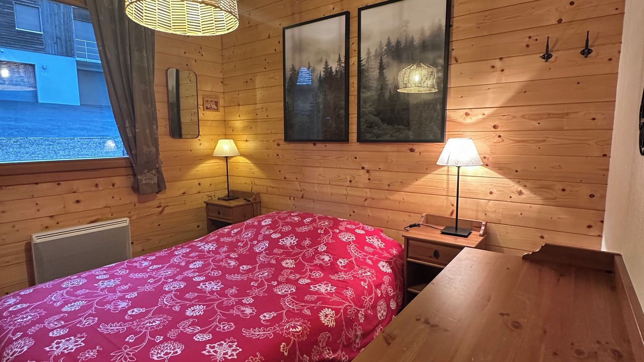 Photo of Bedroom in Liezey