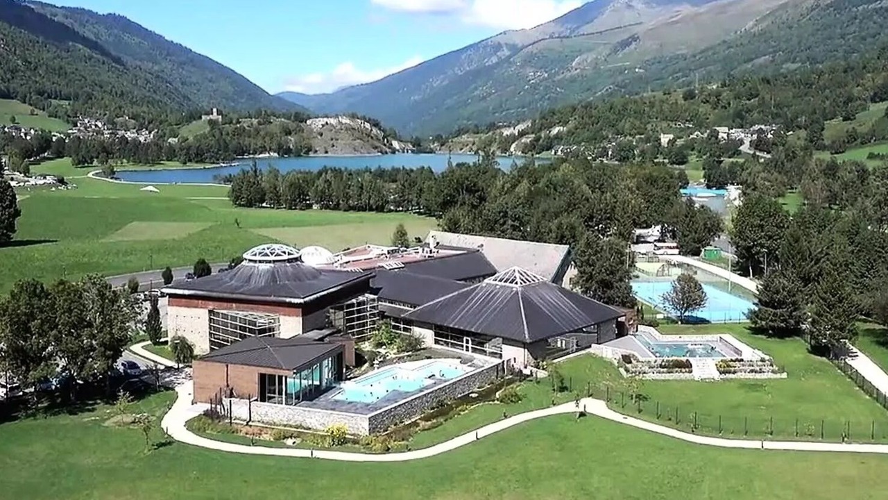 Photo of Outdoor in Peyragudes