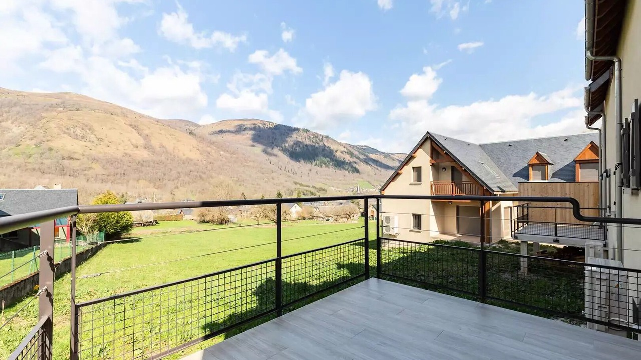 Photo of Outdoor in Peyragudes