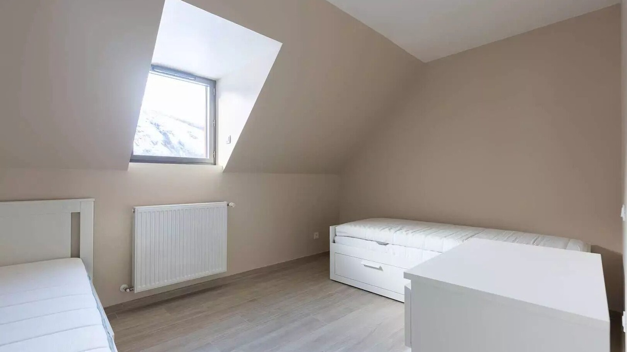 Photo of Bedroom in Peyragudes