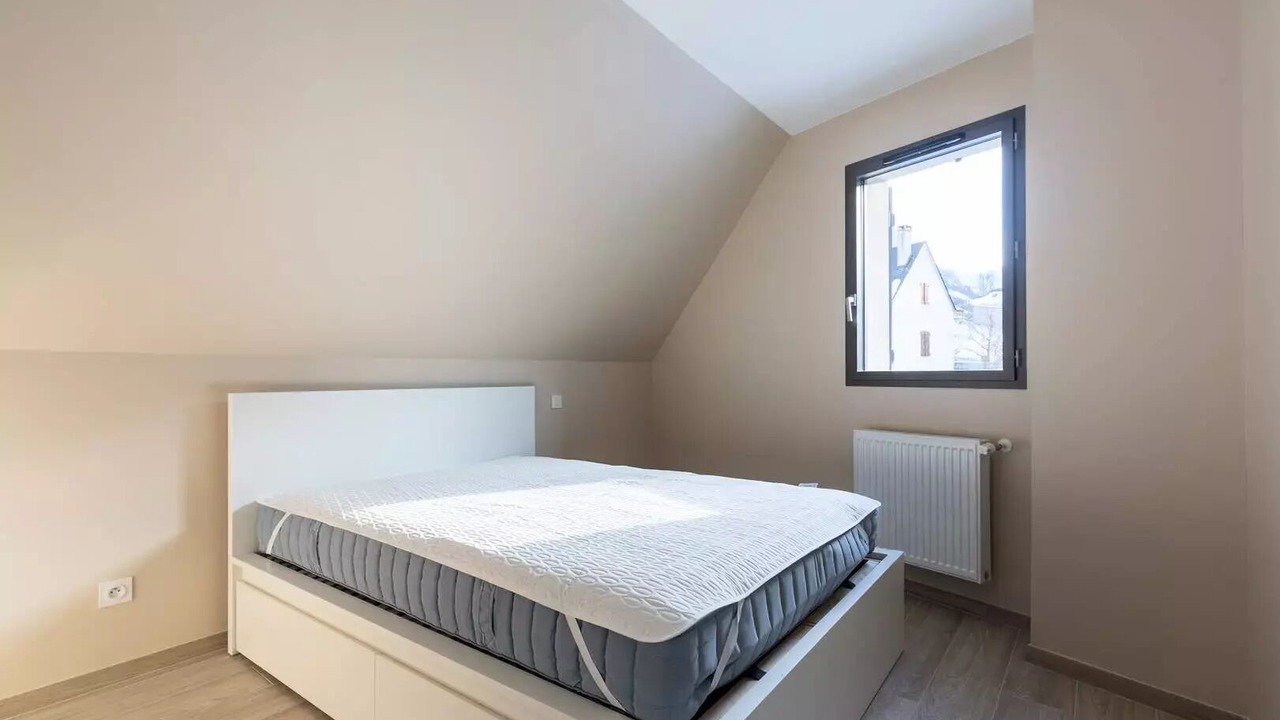 Photo of Bedroom in Peyragudes