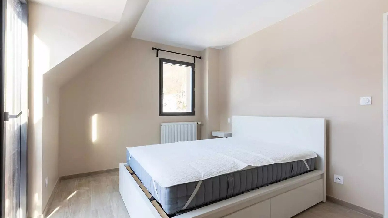 Photo of Bedroom in Peyragudes