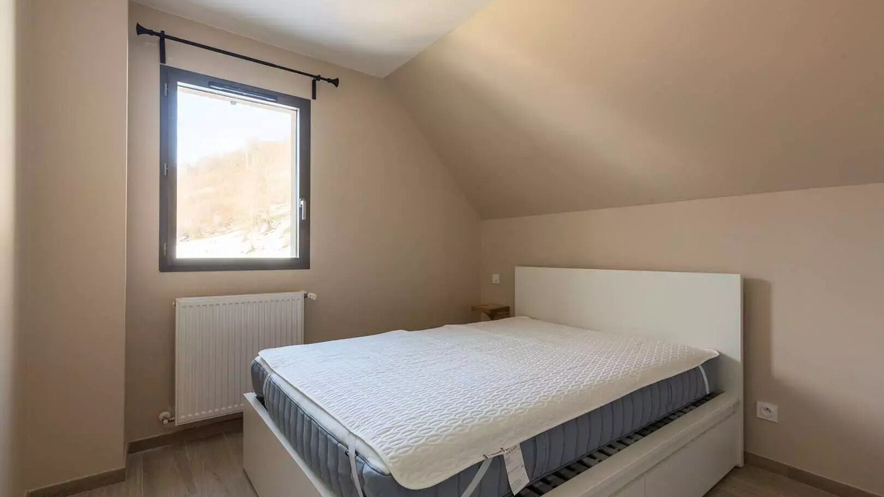 Photo of Bedroom in Peyragudes