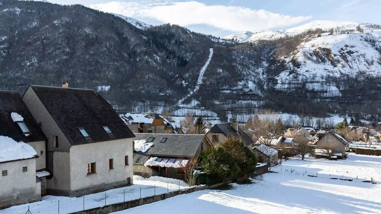 Photo of Outdoor in Peyragudes