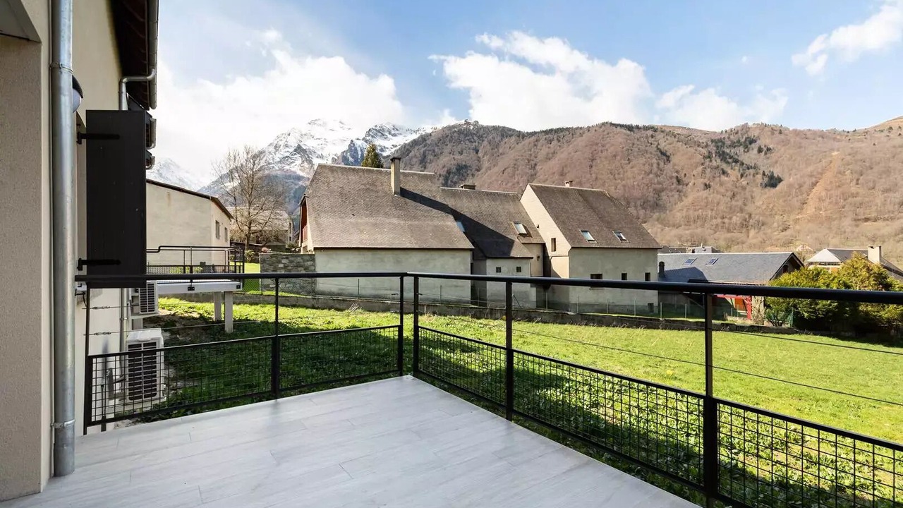 Photo of Outdoor in Peyragudes