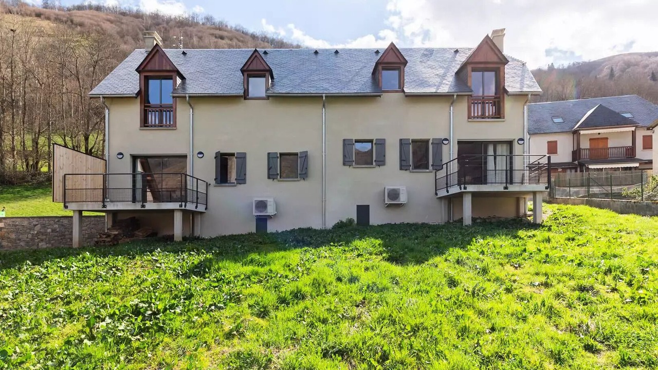 Photo of Outdoor in Peyragudes