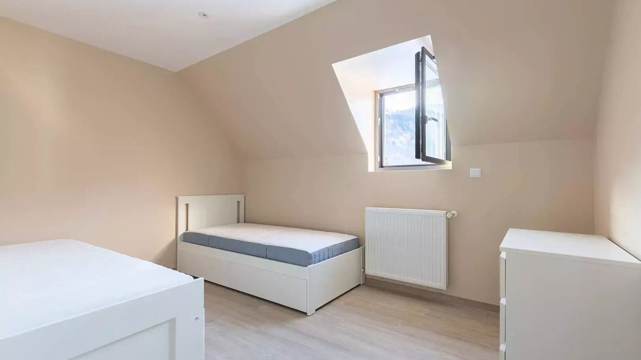 Photo of Bedroom in Peyragudes