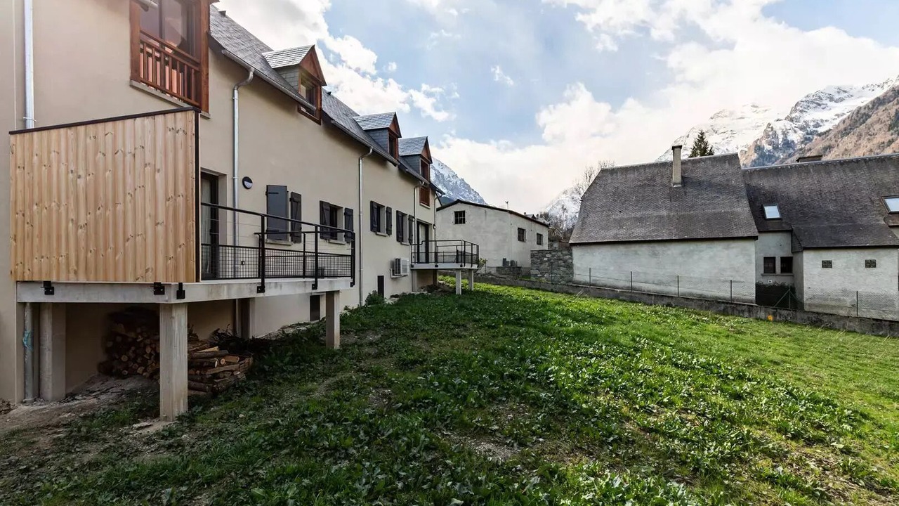 Photo of Outdoor in Peyragudes