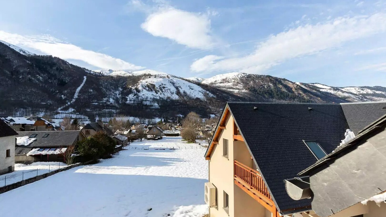 Photo of Outdoor in Peyragudes