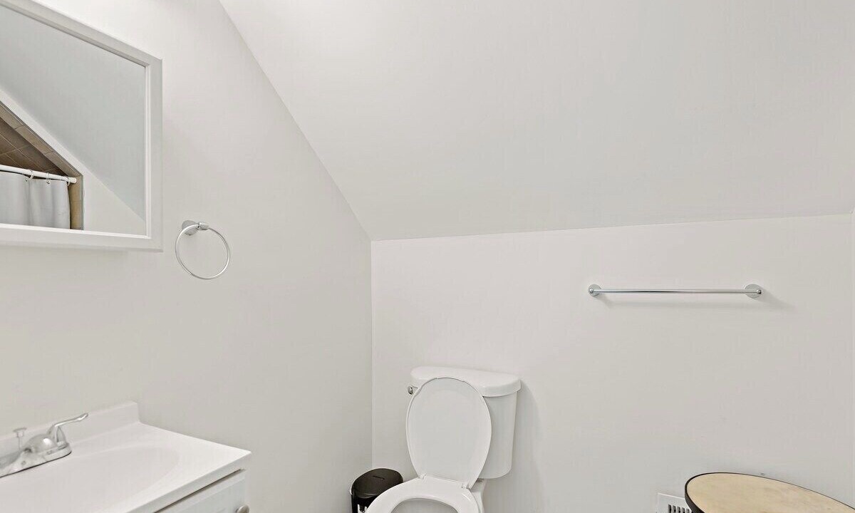 Photo of Bathroom in Capitol Heights