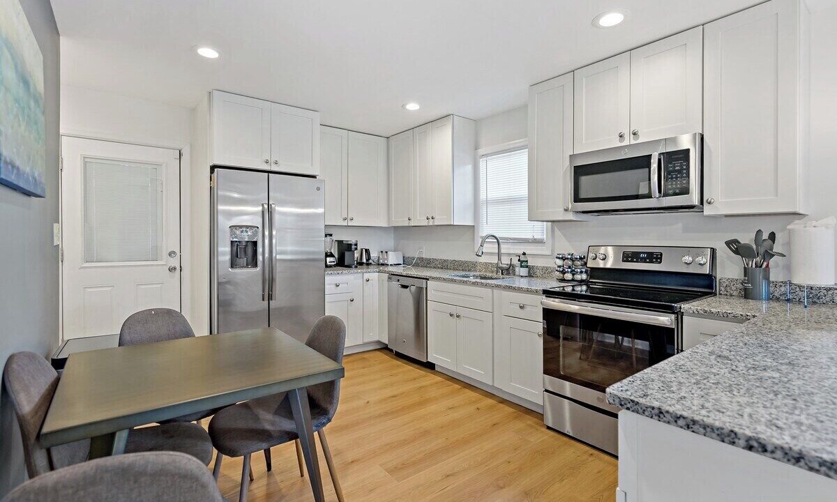 Photo of Kitchen in Capitol Heights