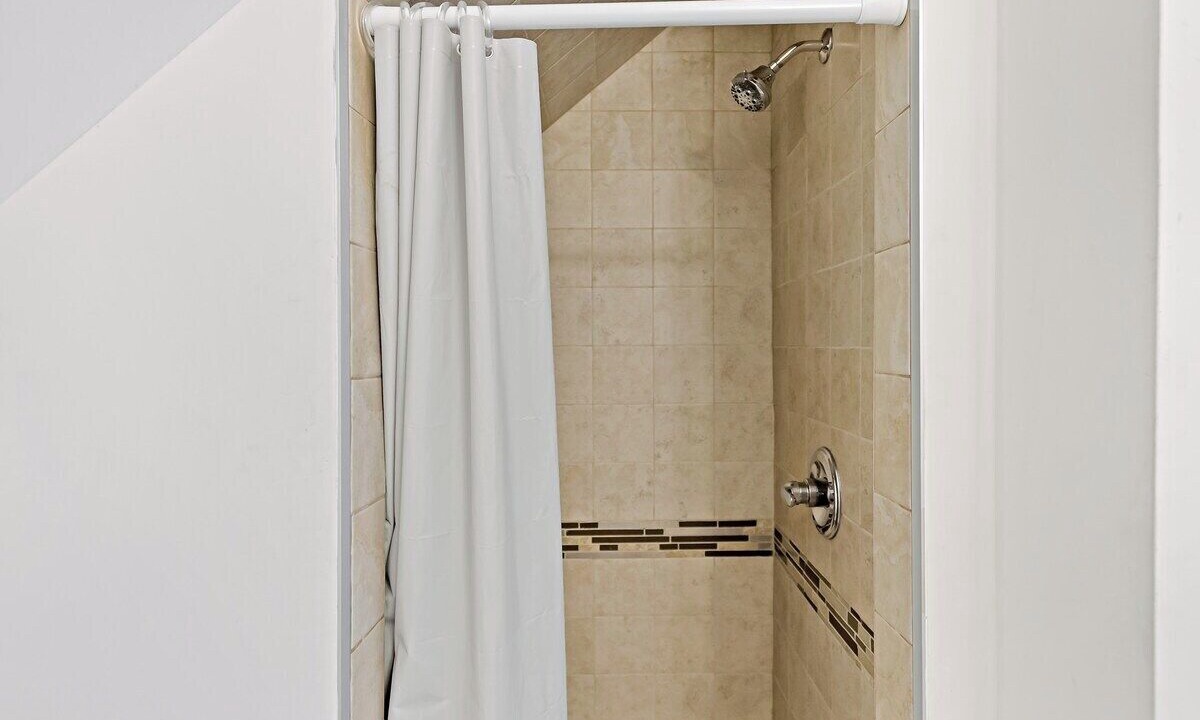 Photo of Bathroom in Capitol Heights