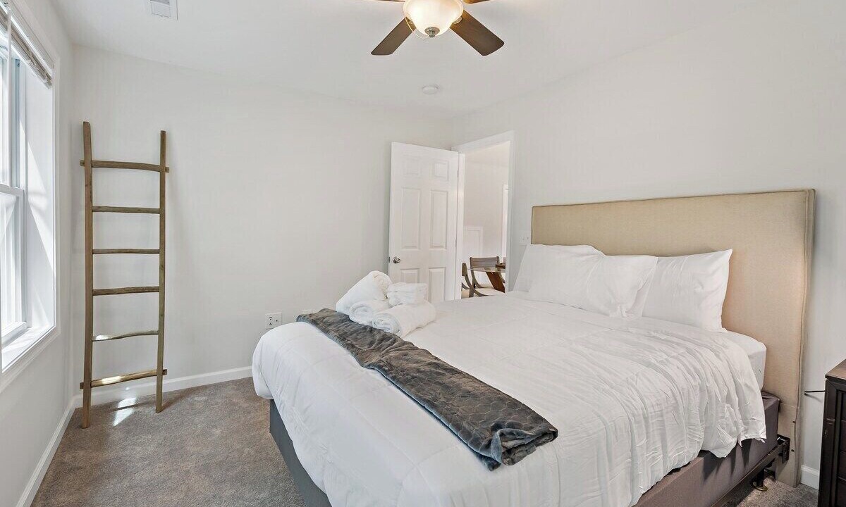 Photo of Bedroom in Springfield