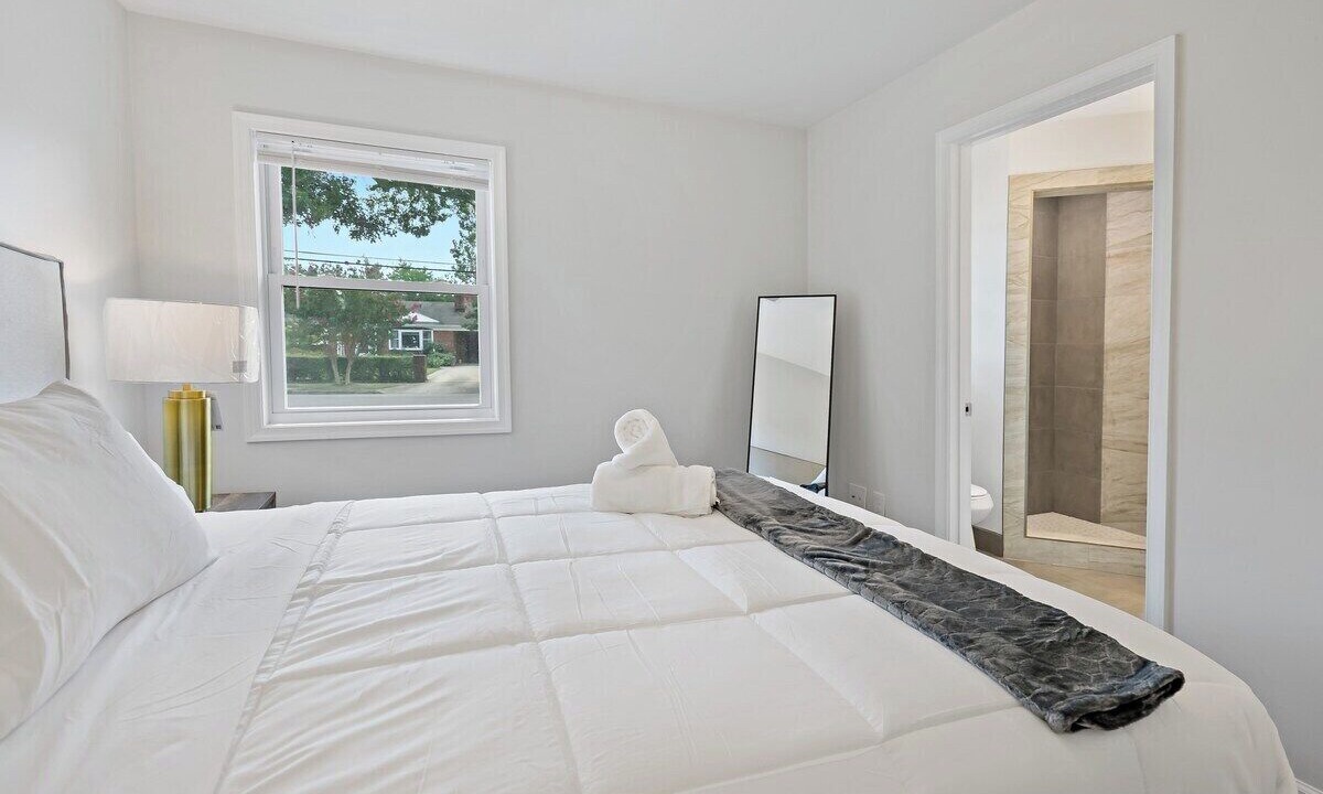 Photo of Bedroom in Springfield