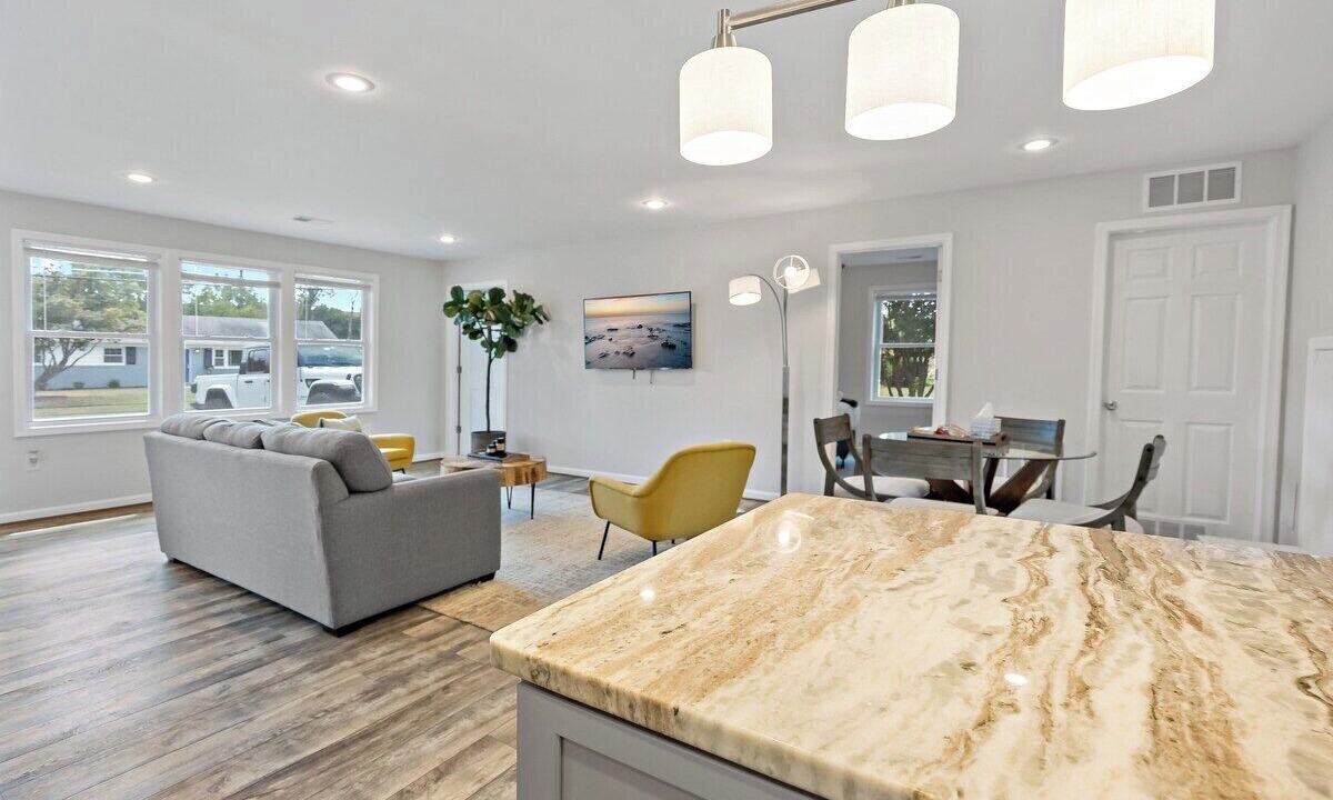 Photo of Livingroom in Springfield