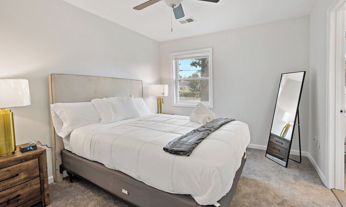 Photo of Bedroom in Springfield