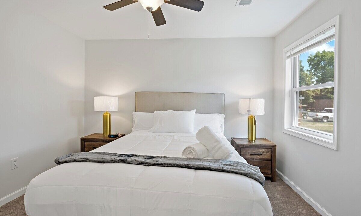 Photo of Bedroom in Springfield