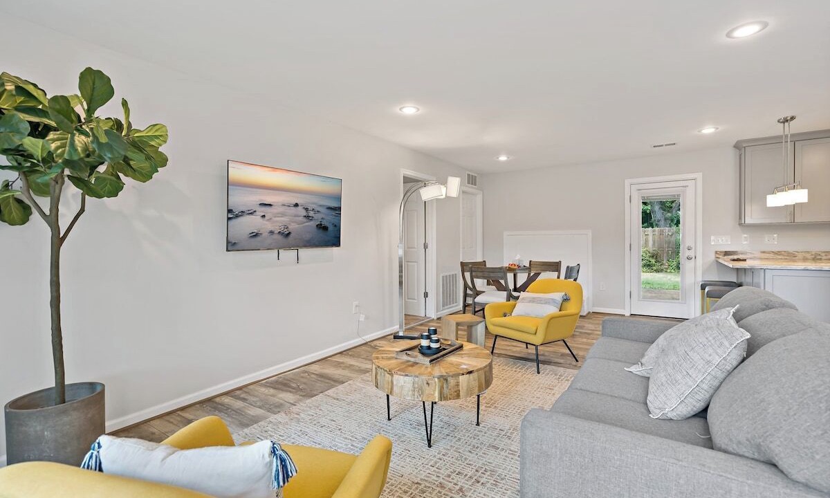 Photo of Livingroom in Springfield