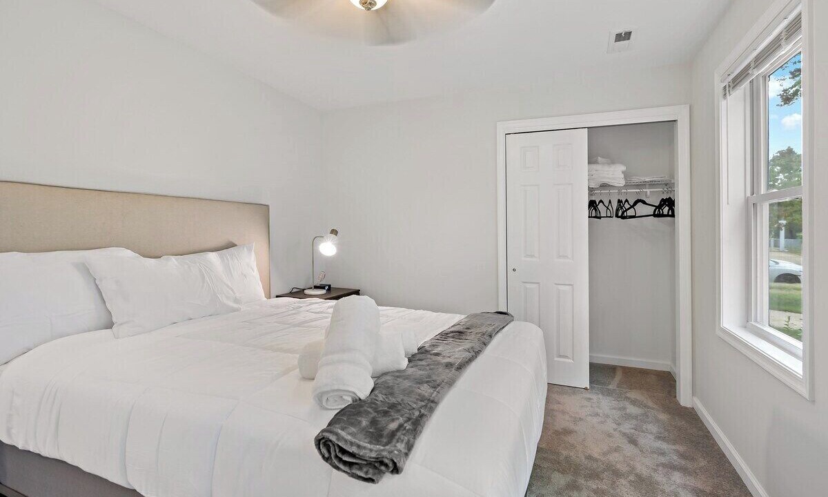 Photo of Bedroom in Springfield