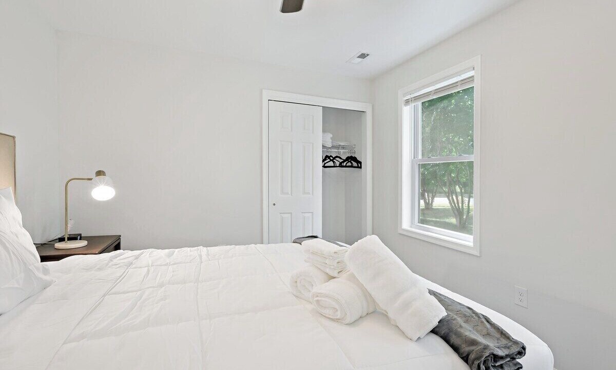 Photo of Bedroom in Springfield
