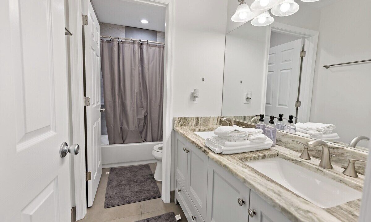 Photo of Bathroom in Springfield