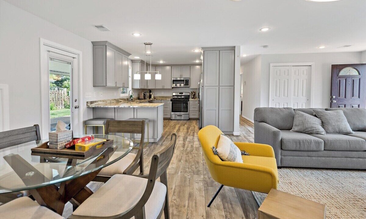 Photo of Livingroom in Springfield