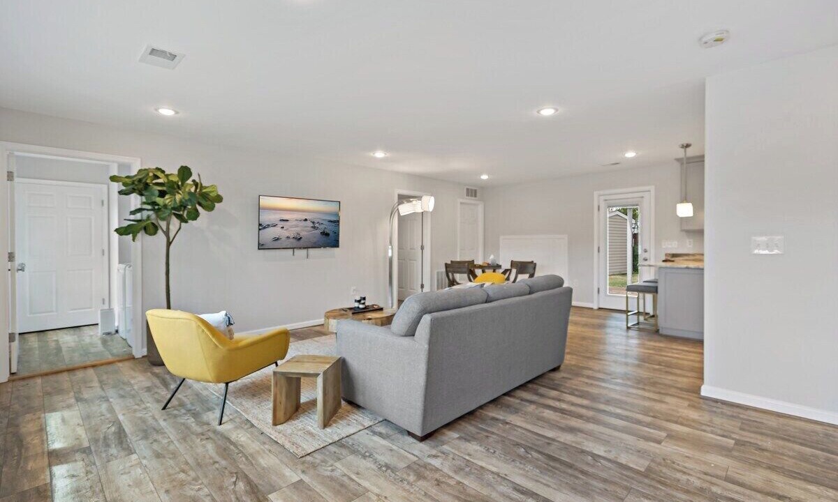 Photo of Livingroom in Springfield