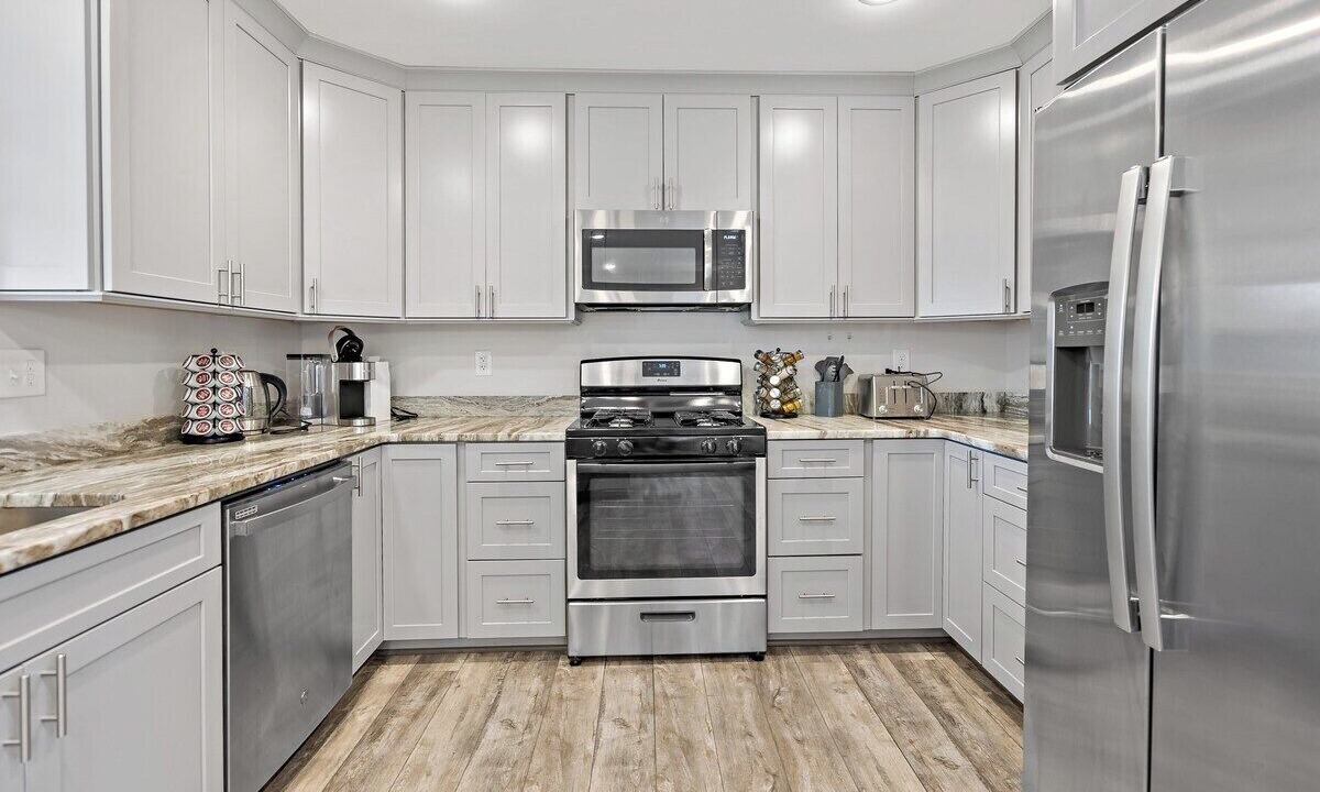 Photo of Kitchen in Springfield