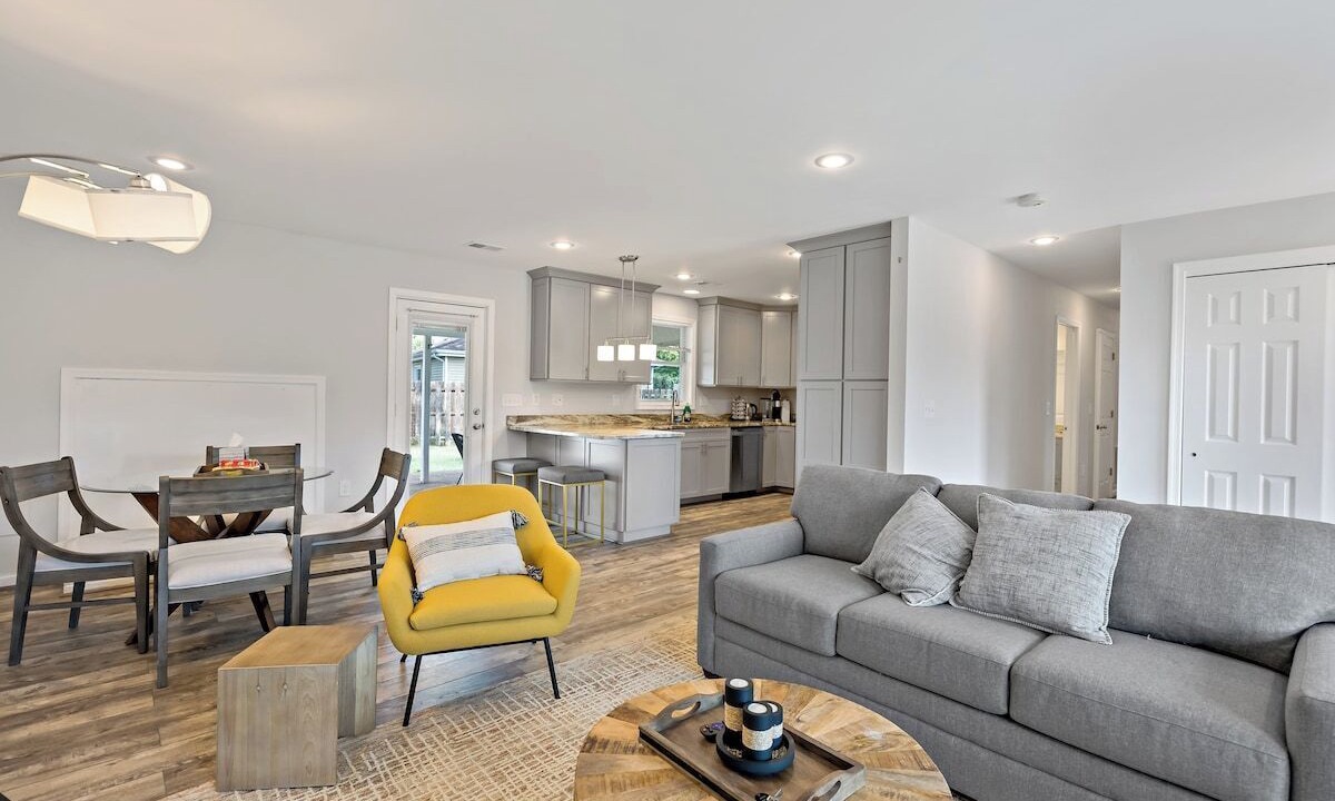 Photo of Livingroom in Springfield