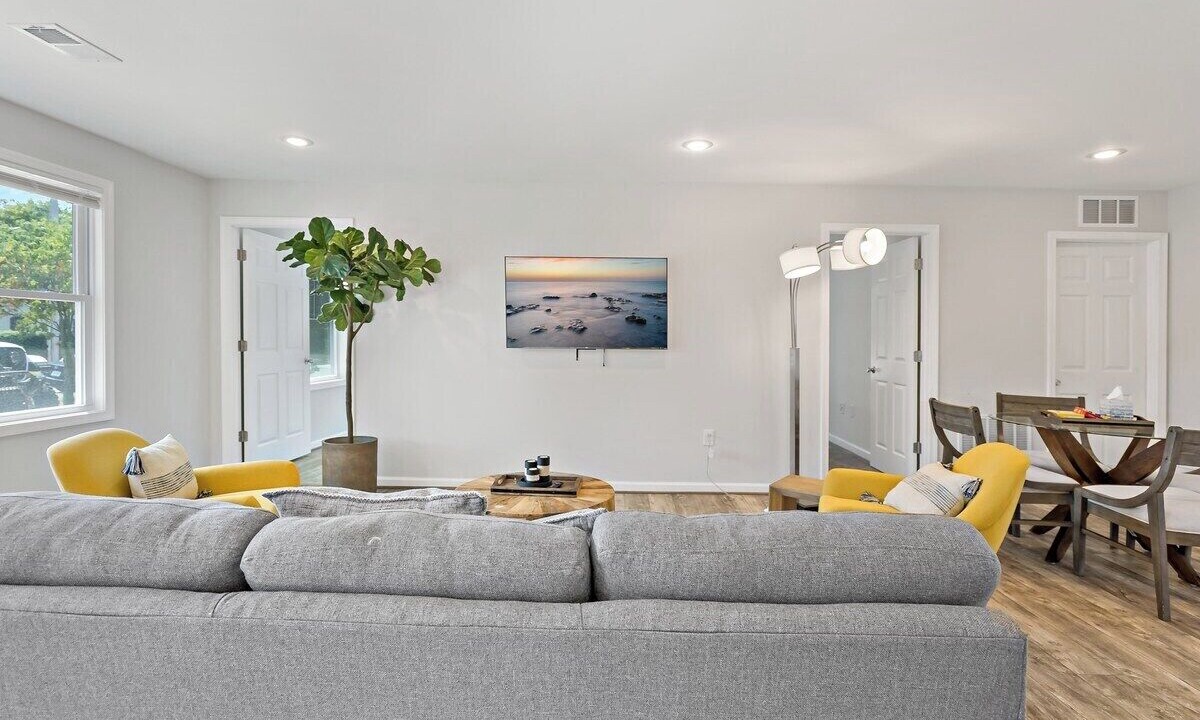 Photo of Livingroom in Springfield
