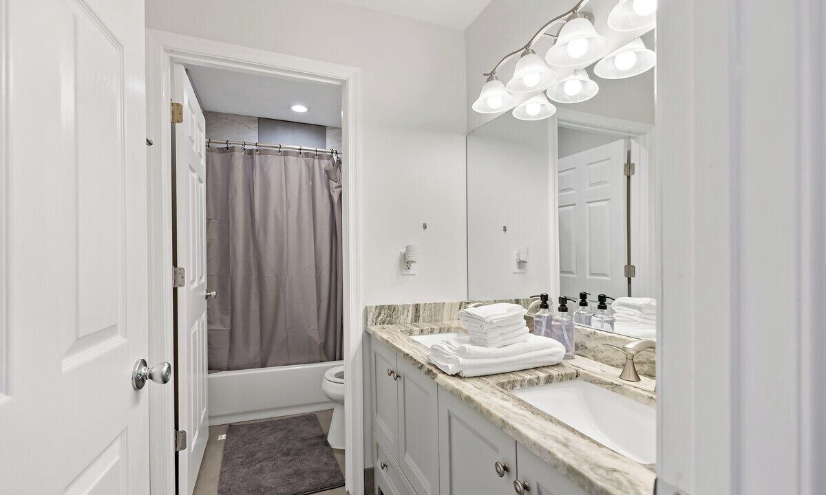 Photo of Bathroom in Springfield
