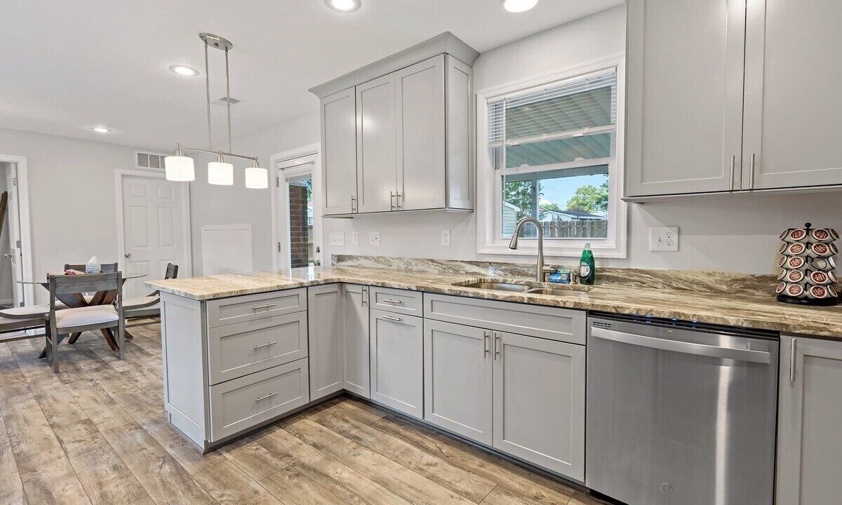 Photo of Kitchen in Springfield