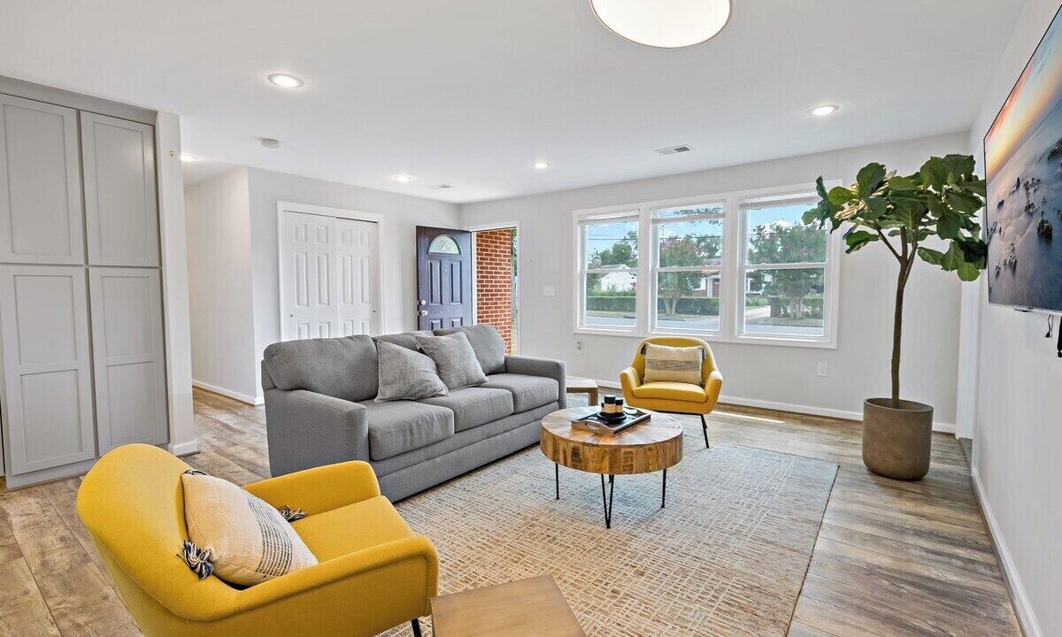 Photo of Livingroom in Springfield