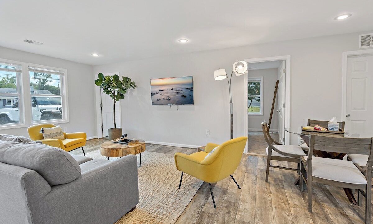 Photo of Livingroom in Springfield