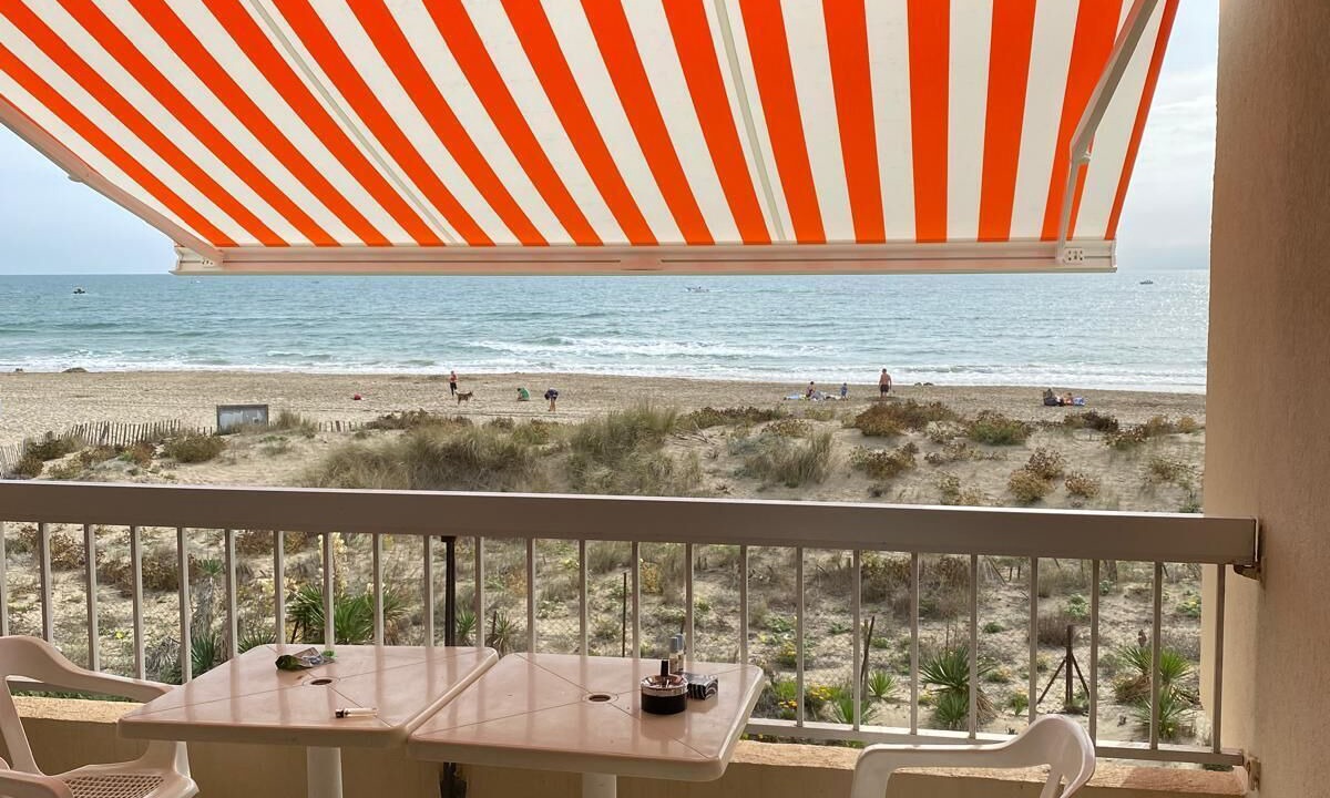 Photo of Outdoor in Marseillan Plage