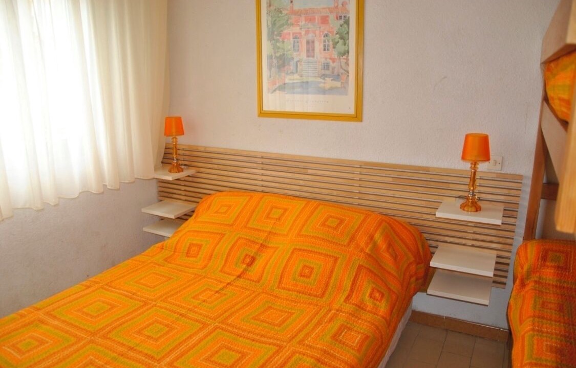Photo of Bedroom in Marseillan Plage