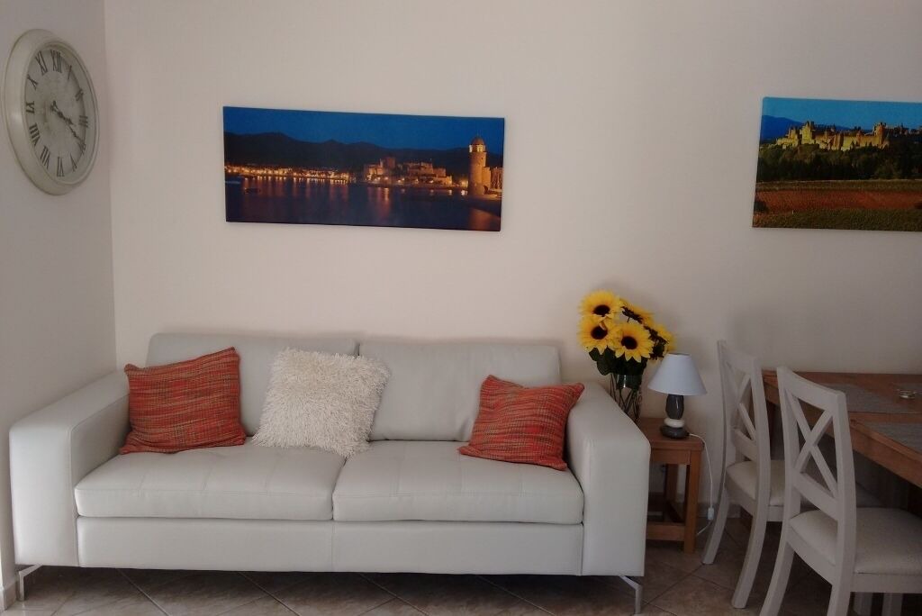 Photo of Livingroom in Sorede