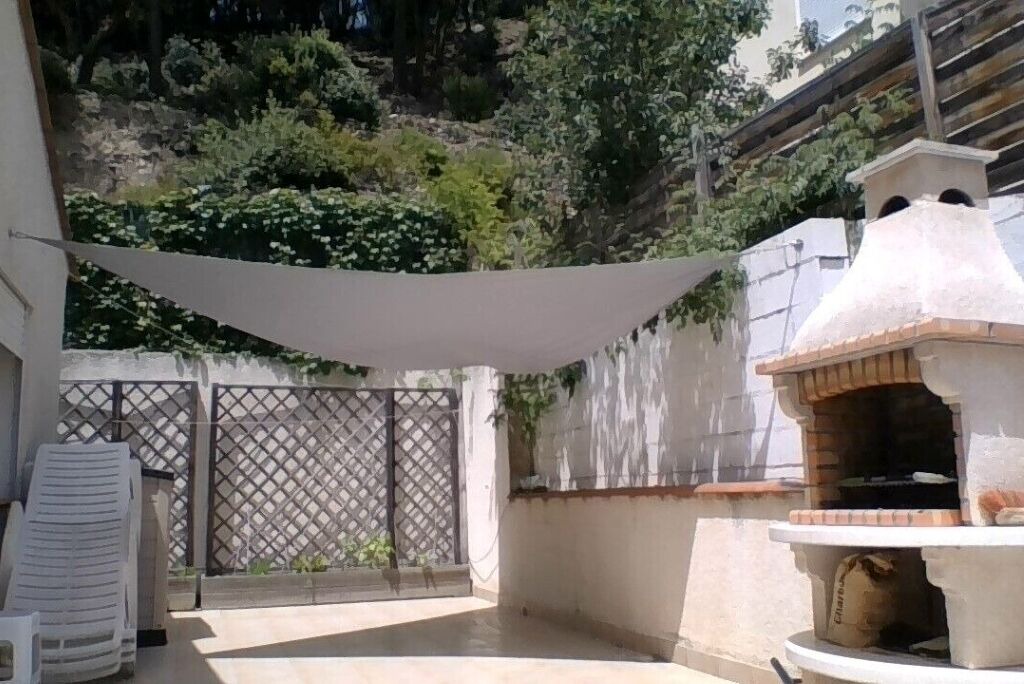 Photo of Patio Balcony in Sorede