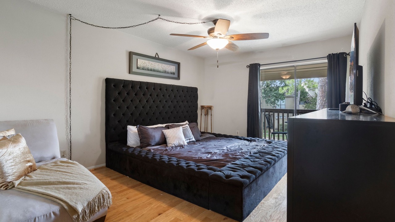 Photo of Bedroom in Woodlake - Briar Meadow