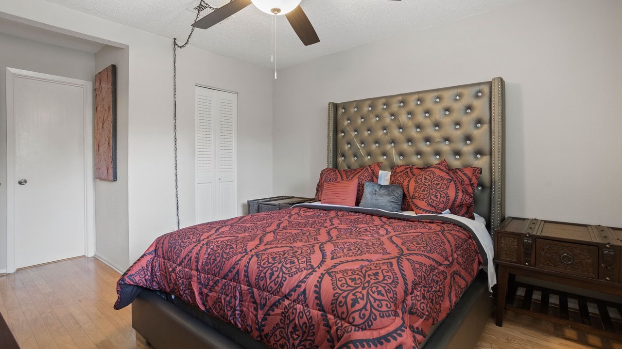 Photo of Bedroom in Woodlake - Briar Meadow